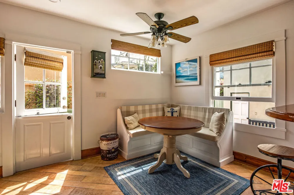 41 Vicente Terrace Santa Monica, CA 90401