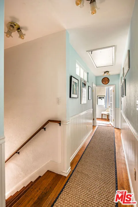 41 Vicente Terrace Santa Monica, CA 90401