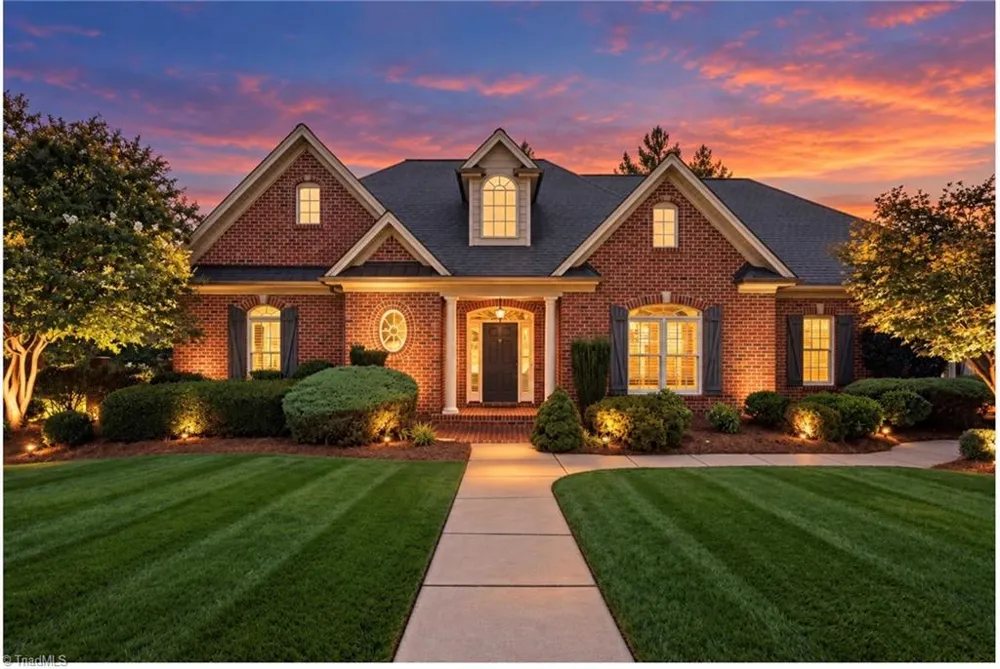 106 Sycamore Commons Lane Bermuda Run, NC 27006