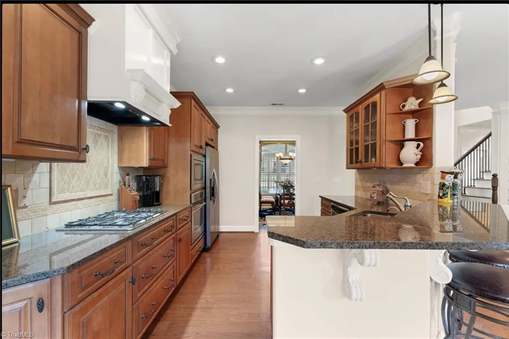 106 Sycamore Commons Lane Bermuda Run, NC 27006