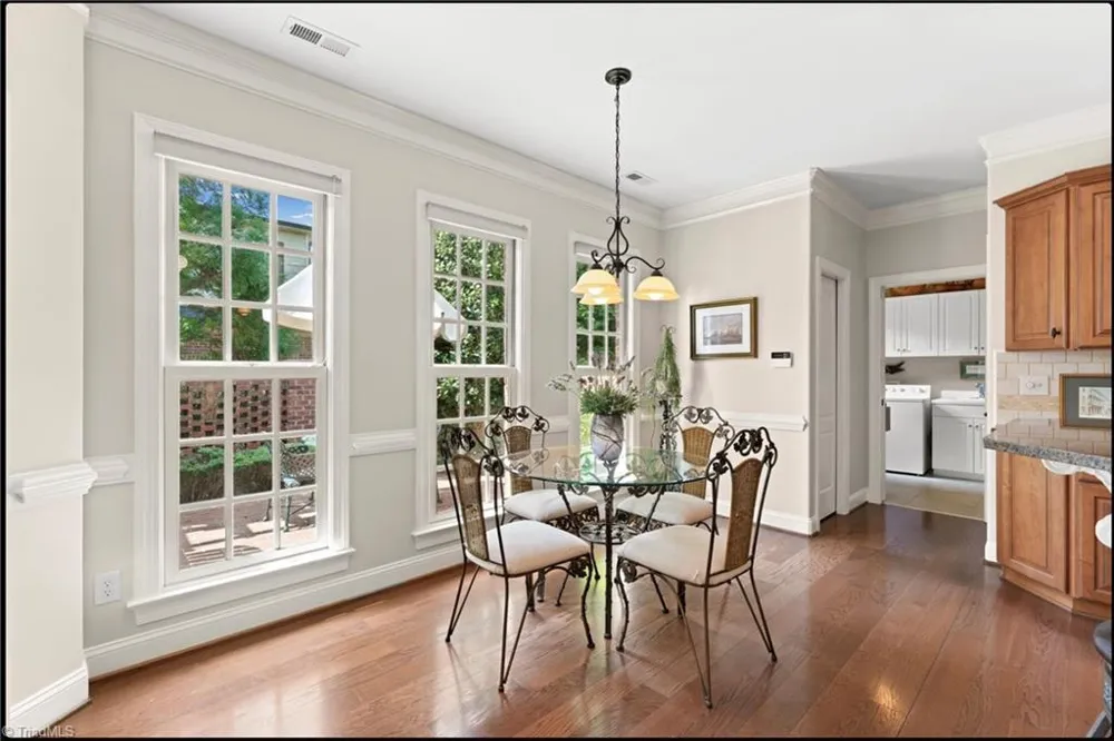 106 Sycamore Commons Lane Bermuda Run, NC 27006