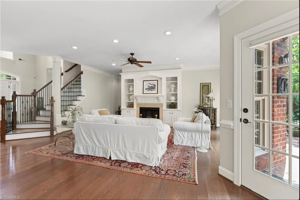 106 Sycamore Commons Lane Bermuda Run, NC 27006