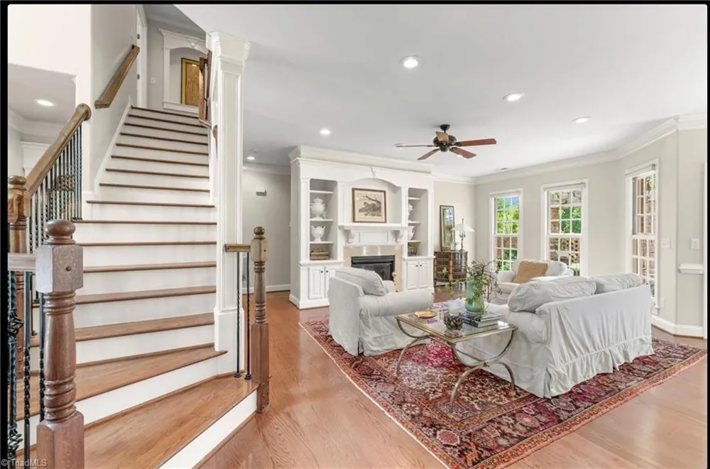 106 Sycamore Commons Lane Bermuda Run, NC 27006