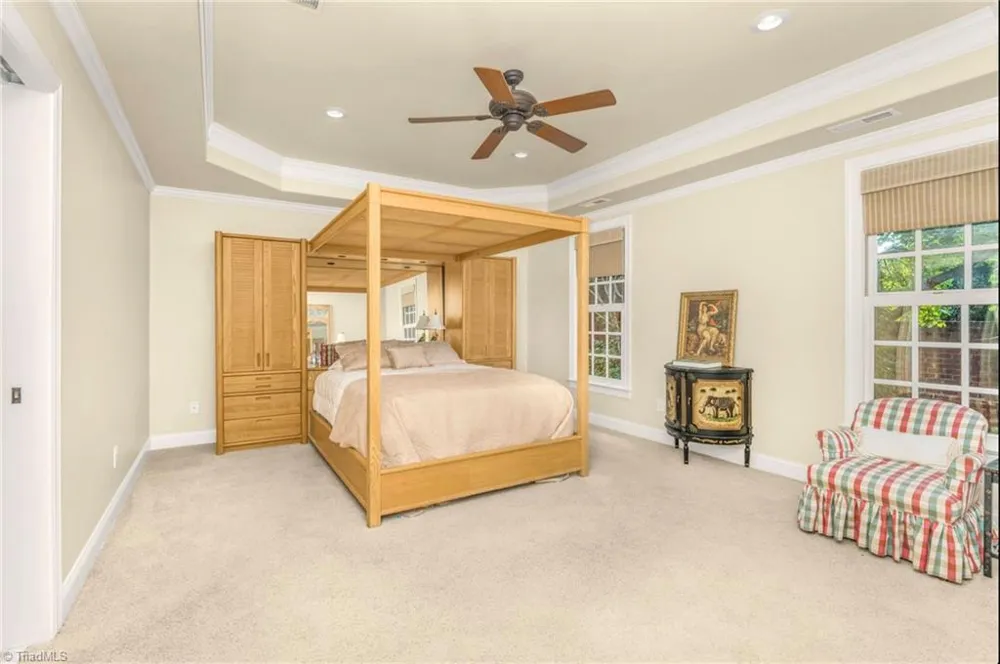 106 Sycamore Commons Lane Bermuda Run, NC 27006