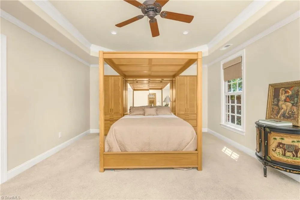 106 Sycamore Commons Lane Bermuda Run, NC 27006