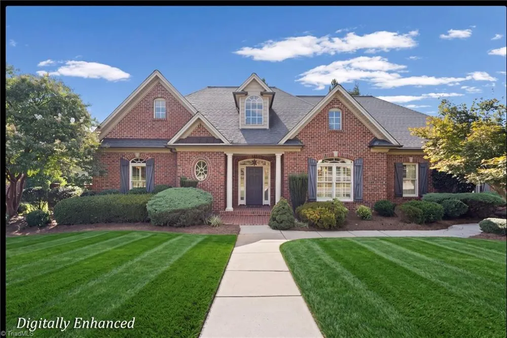 106 Sycamore Commons Lane Bermuda Run, NC 27006