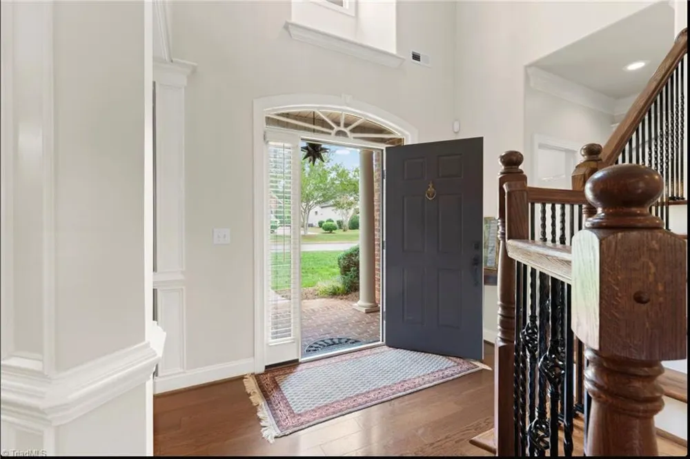 106 Sycamore Commons Lane Bermuda Run, NC 27006