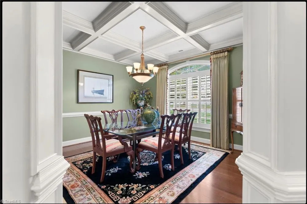 106 Sycamore Commons Lane Bermuda Run, NC 27006