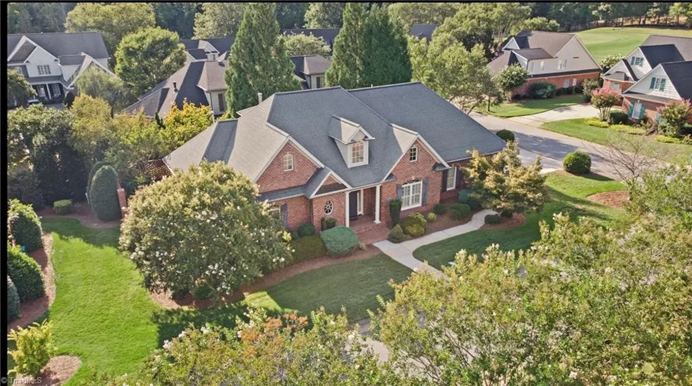 106 Sycamore Commons Lane Bermuda Run, NC 27006