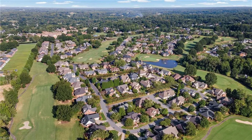 106 Sycamore Commons Lane Bermuda Run, NC 27006
