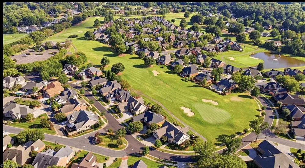 106 Sycamore Commons Lane Bermuda Run, NC 27006