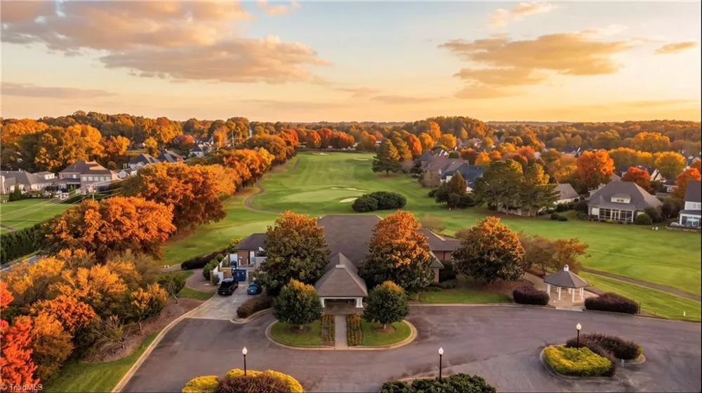 106 Sycamore Commons Lane Bermuda Run, NC 27006