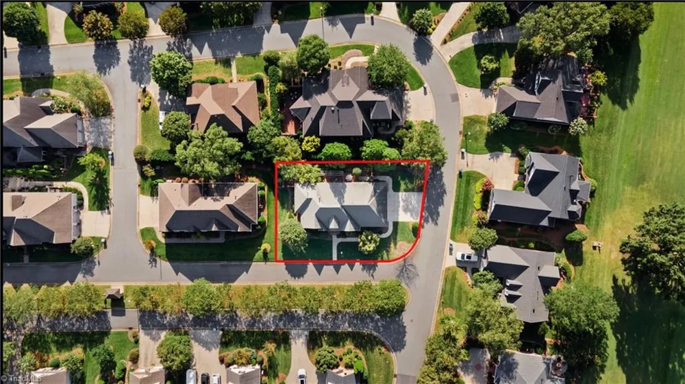 106 Sycamore Commons Lane Bermuda Run, NC 27006