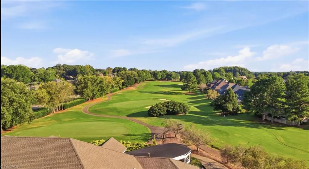 106 Sycamore Commons Lane Bermuda Run, NC 27006