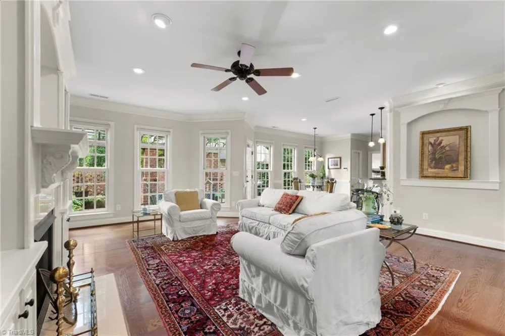 106 Sycamore Commons Lane Bermuda Run, NC 27006