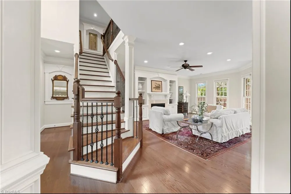 106 Sycamore Commons Lane Bermuda Run, NC 27006