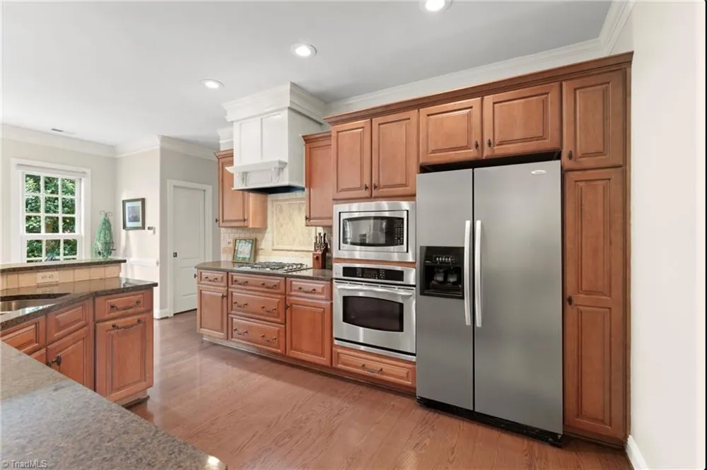 106 Sycamore Commons Lane Bermuda Run, NC 27006