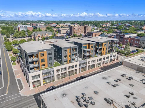 159 S River Avenue #504