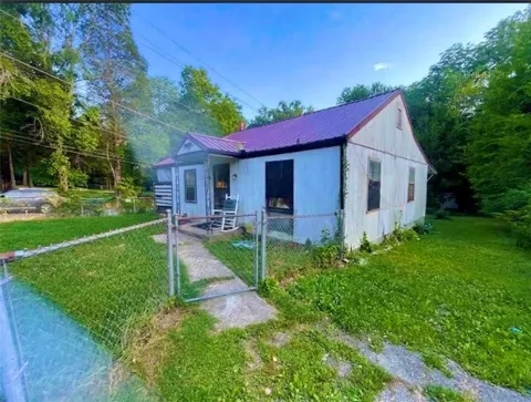 614 Foster Mill Drive