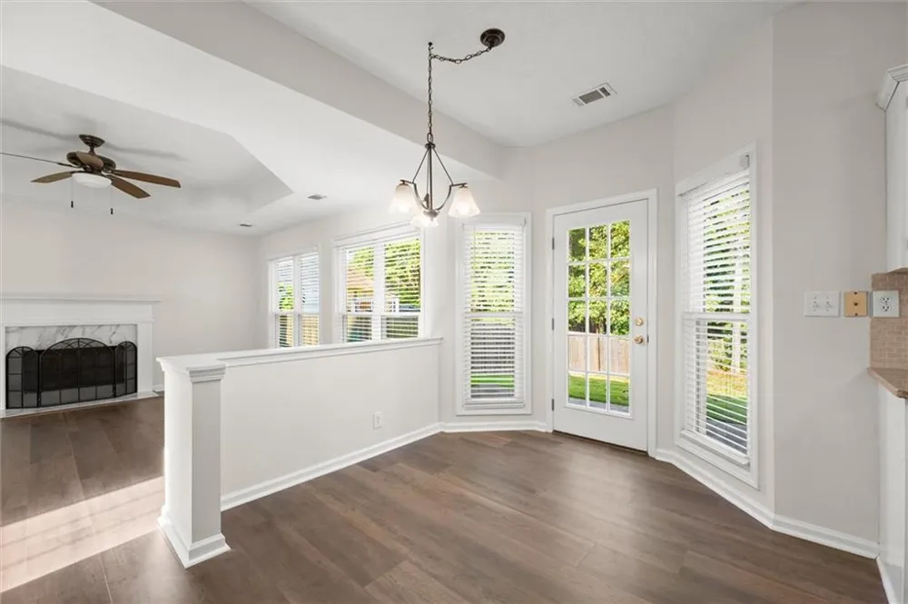 11935 Leeward Walk Circle Alpharetta, GA 30005