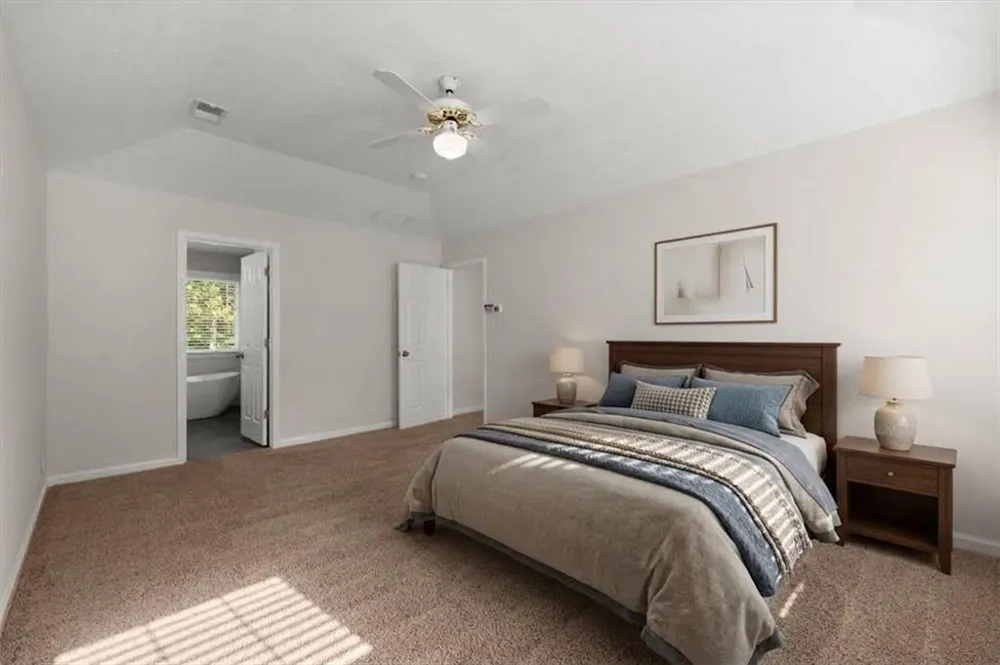 11935 Leeward Walk Circle Alpharetta, GA 30005