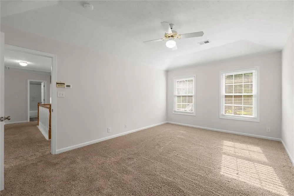 11935 Leeward Walk Circle Alpharetta, GA 30005