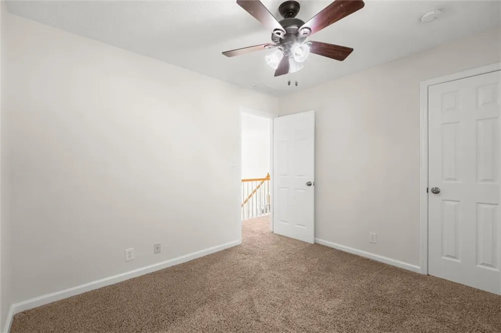 11935 Leeward Walk Circle Alpharetta, GA 30005