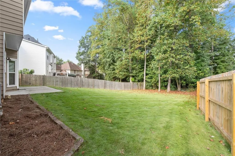 11935 Leeward Walk Circle Alpharetta, GA 30005