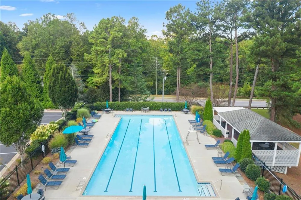 11935 Leeward Walk Circle Alpharetta, GA 30005