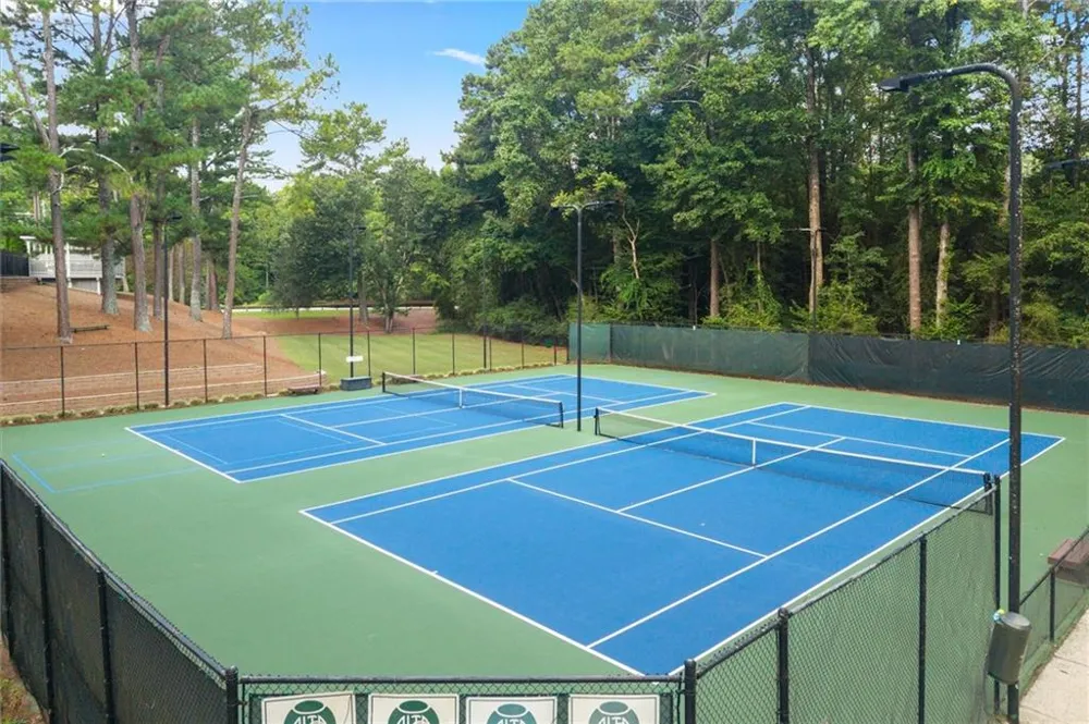 11935 Leeward Walk Circle Alpharetta, GA 30005