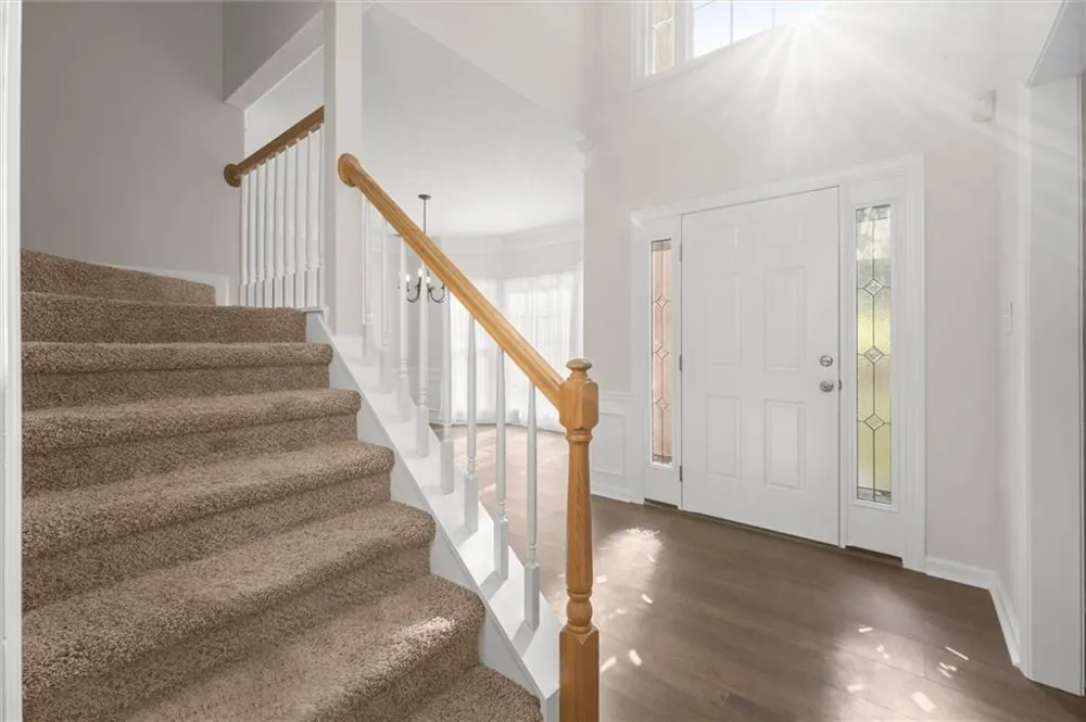 11935 Leeward Walk Circle Alpharetta, GA 30005