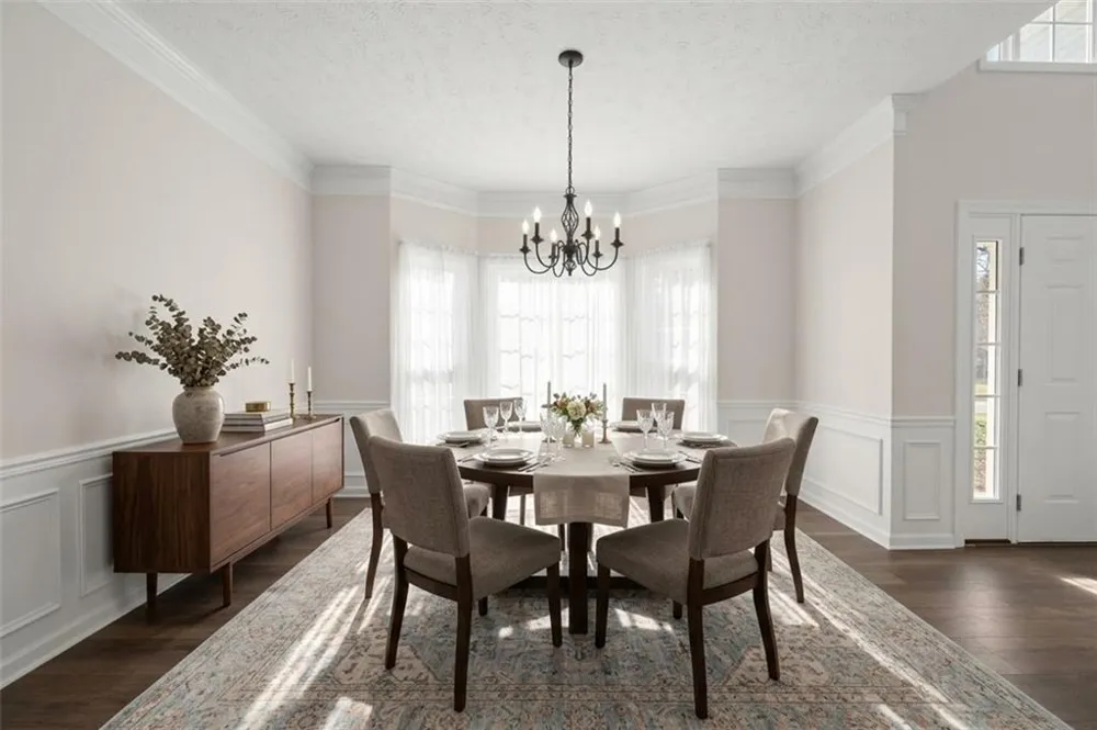 11935 Leeward Walk Circle Alpharetta, GA 30005