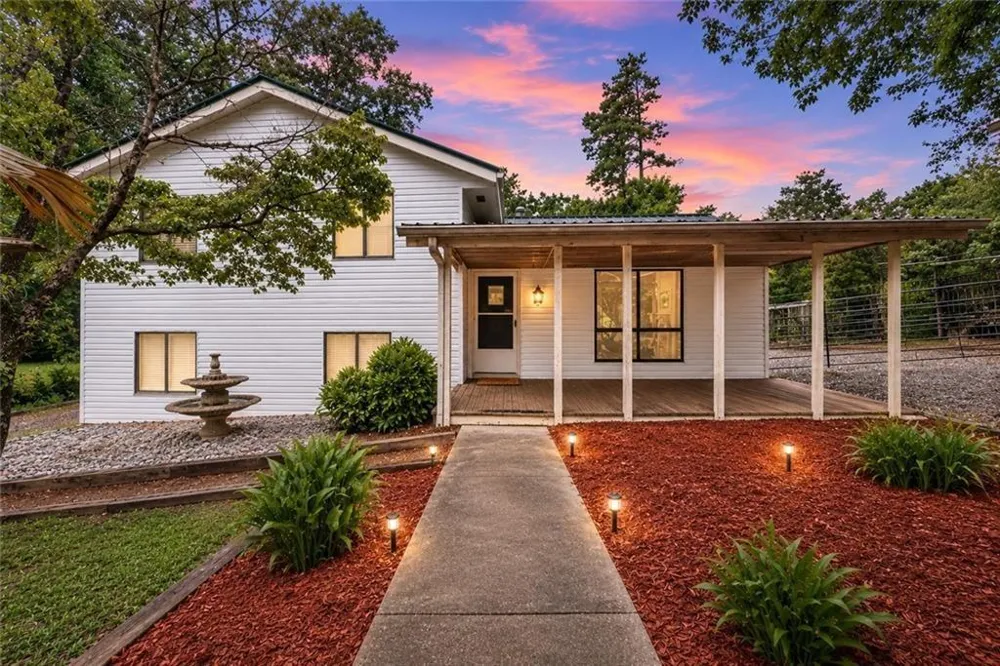 280 Strickland Road Alpharetta, GA 30004