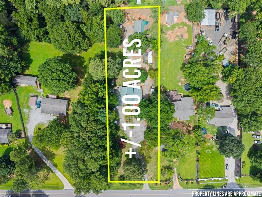 280 Strickland Road Alpharetta, GA 30004