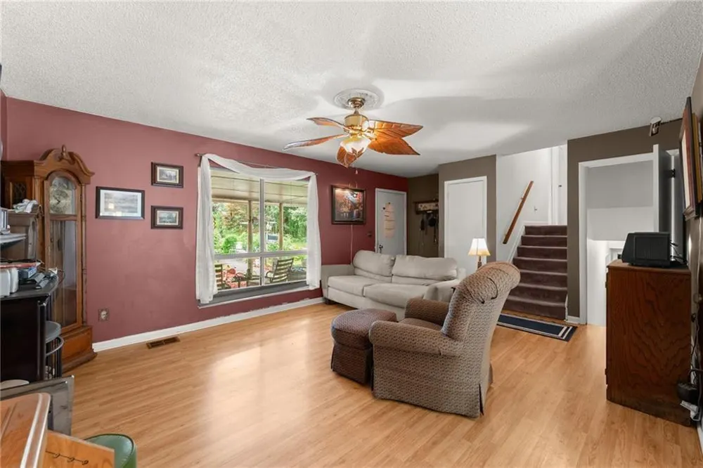 280 Strickland Road Alpharetta, GA 30004
