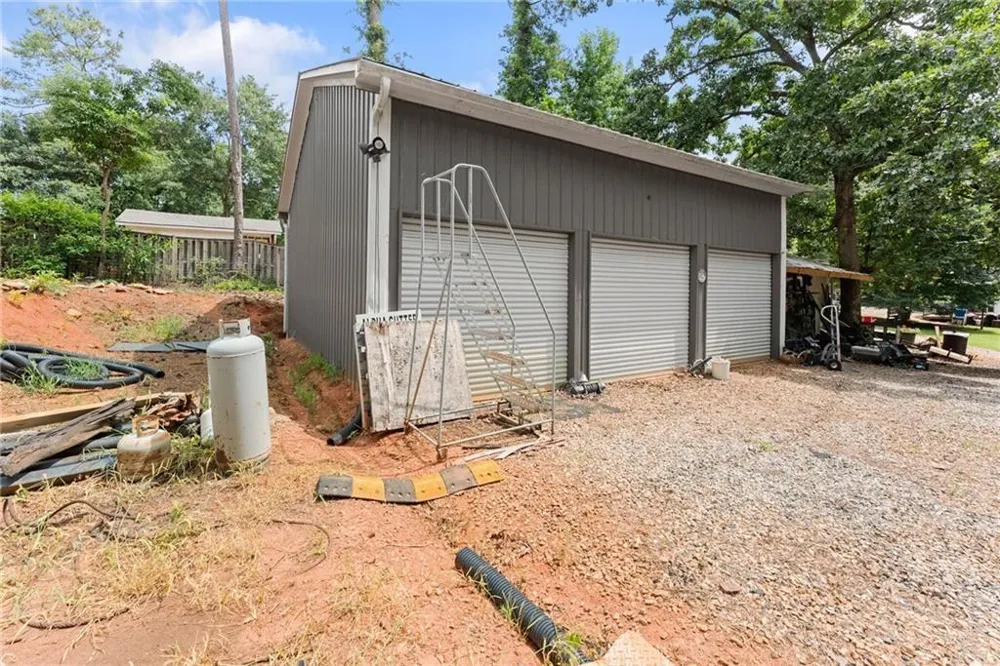 280 Strickland Road Alpharetta, GA 30004