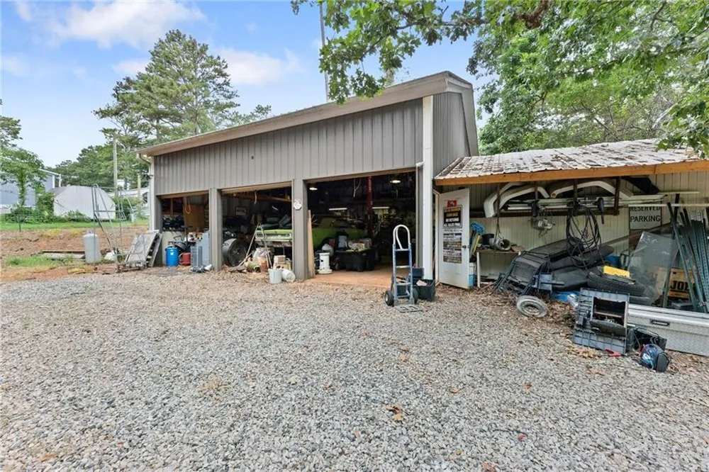 280 Strickland Road Alpharetta, GA 30004