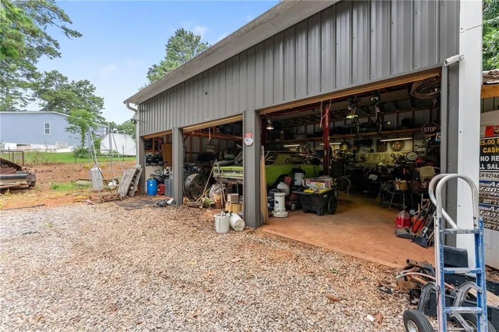 280 Strickland Road Alpharetta, GA 30004