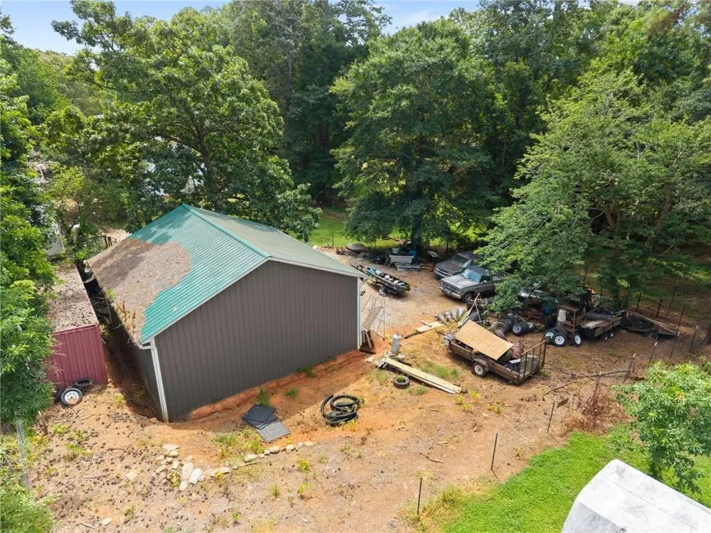 280 Strickland Road Alpharetta, GA 30004