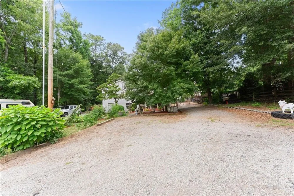 280 Strickland Road Alpharetta, GA 30004