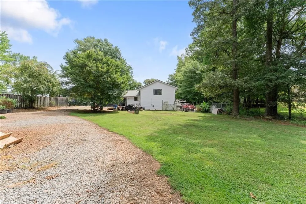 280 Strickland Road Alpharetta, GA 30004