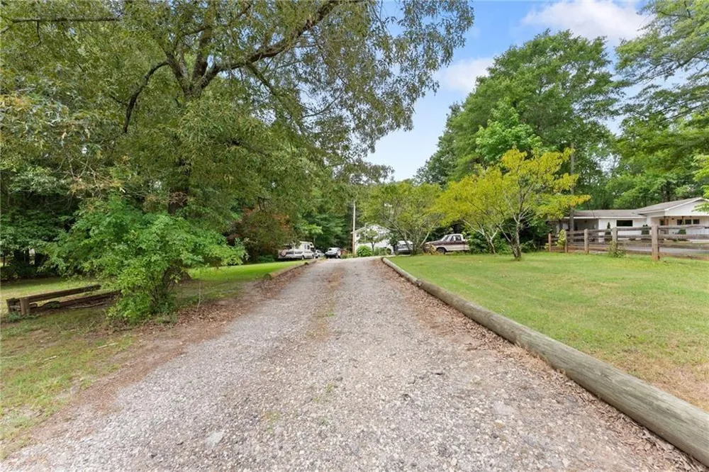 280 Strickland Road Alpharetta, GA 30004