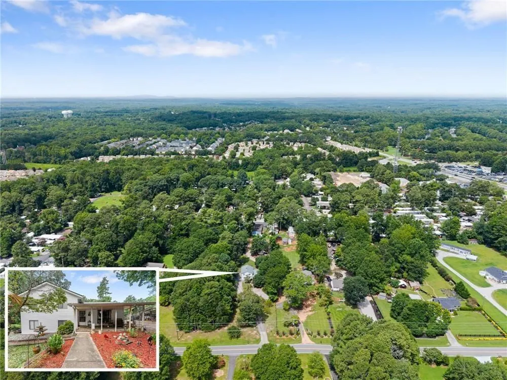 280 Strickland Road Alpharetta, GA 30004