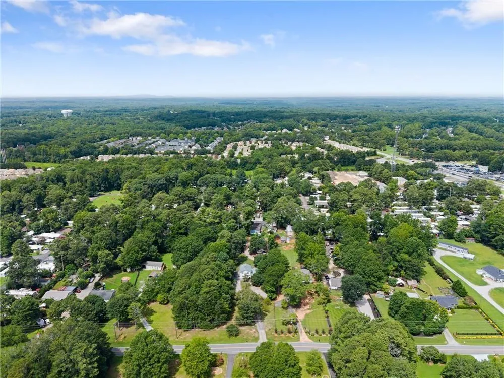 280 Strickland Road Alpharetta, GA 30004
