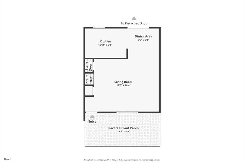 280 Strickland Road Alpharetta, GA 30004