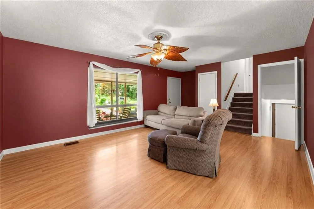 280 Strickland Road Alpharetta, GA 30004
