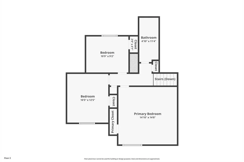 280 Strickland Road Alpharetta, GA 30004
