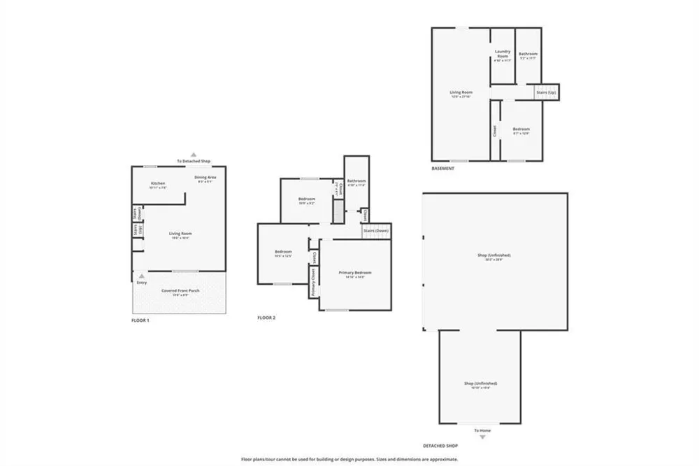 280 Strickland Road Alpharetta, GA 30004