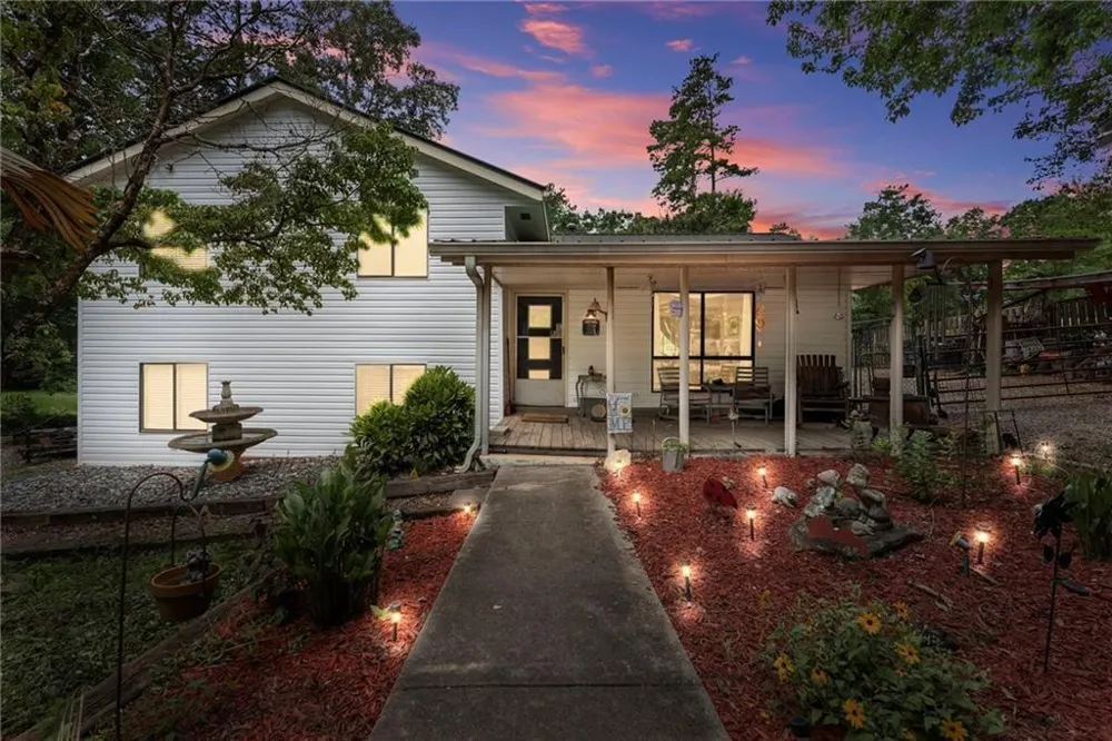 280 Strickland Road Alpharetta, GA 30004