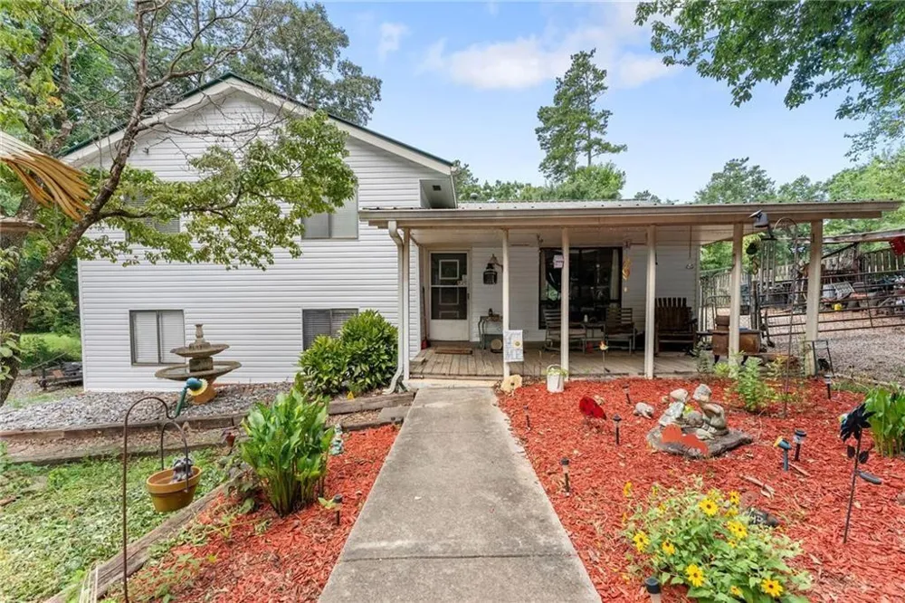 280 Strickland Road Alpharetta, GA 30004